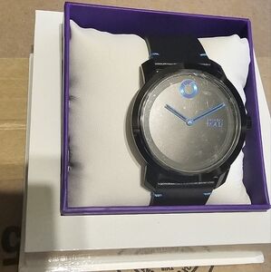 Movado Trend Impulse 42mm